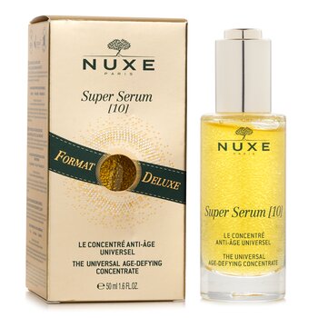 Nuxe - Super Serum The Universal Age Defying Concentrate Deluxe Image 1