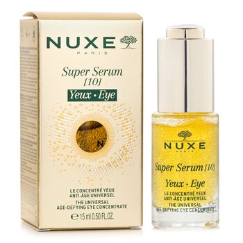 Nuxe - Super Serum The Universal Age Defying Concentrate Eye Image 1