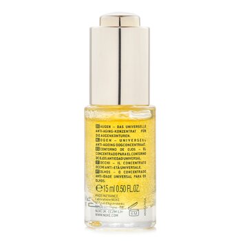 Nuxe - Super Serum The Universal Age Defying Concentrate Eye Image 2