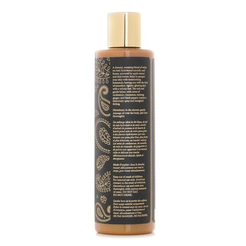 Philip B - Chai Latte Body Wash Image 2