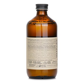 Oway - Sebum Balance Hair Bath Image 2