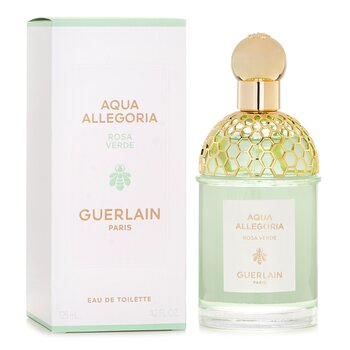 Guerlain - Aqua Allegoria Rosa Verde Eau De Toilette Spray Image 1