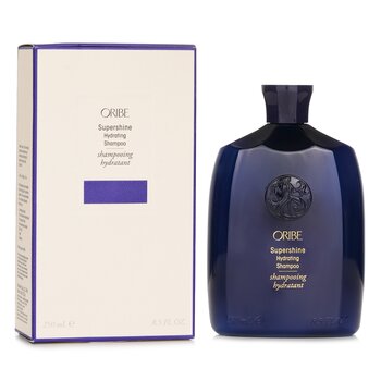 Oribe - Supershine Hydrating Shampoo Image 1