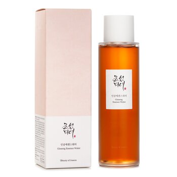 Beauty of Joseon - Ginseng Essence Water Image 1