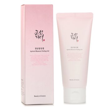 Beauty of Joseon - Apricot Blossom Peeling Gel Image 1