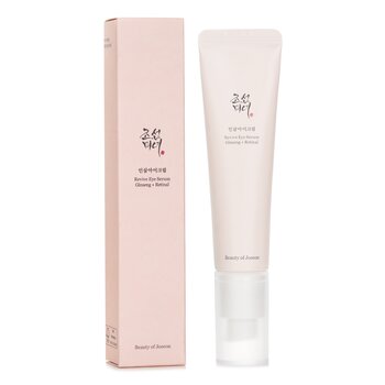 Beauty of Joseon - Revive Eye Serum Ginseng + Retinal Image 1