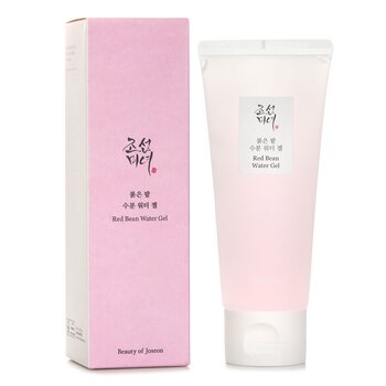 Beauty of Joseon - Red Bean Water Gel Image 1
