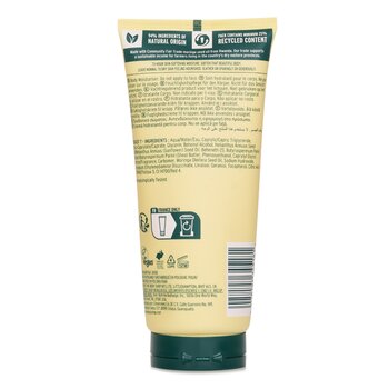 The Body Shop - Moringa Body Lotion Image 2