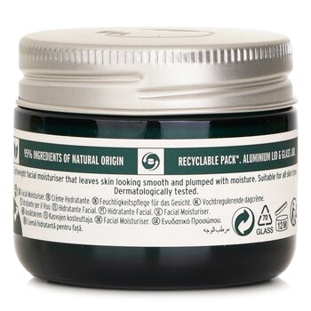 The Body Shop - Vitamin E Moisture Day Cream Image 2