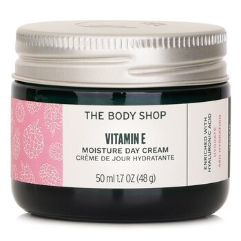 Vitamin E Moisture Day Cream (50ml) 