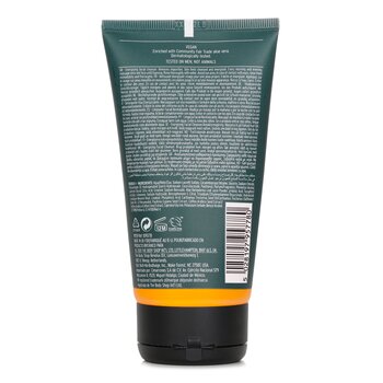 The Body Shop - Guarana & Coffee Energising Cleanser for Men Image 2
