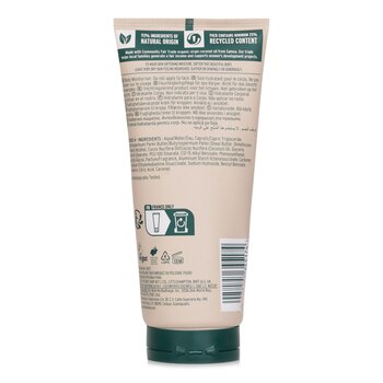 The Body Shop - Coconut Body Lotion Image 2