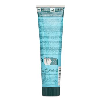 The Body Shop - Peppermint Invigorating Foot Cream Image 2