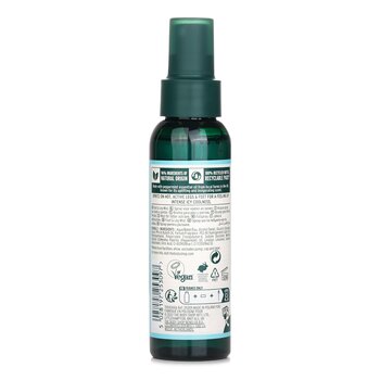 The Body Shop - Foot Spray Peppermint Image 2