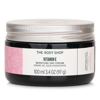 Vitamin E Moisture Day Cream (100ml) 