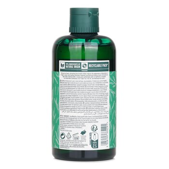 The Body Shop - Face Wash Tea Tree Image 2