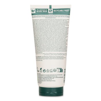The Body Shop - Face & Body Gel Aloe Image 2
