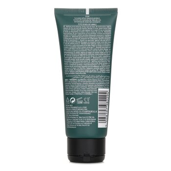 The Body Shop - Green Tea and Lemon Mattifying Moisturiser For Men Image 2