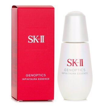SK II - Genoptics Infinitaura Essence Image 1