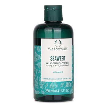 The Body Shop - Seaweed Toner Image 1