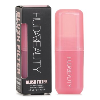 Huda Beauty - Blush Filter - # Cotton Candy Image 1