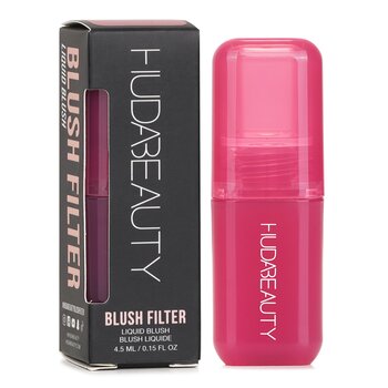 Huda Beauty - Blush Filter - # Strawberry Cream Image 1