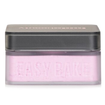 Huda Beauty - Easy Bake Loose Baking & Setting Powder - # Ube Birthday Cake Image 2