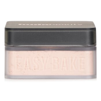 Easy Bake Loose Baking & Setting Powder - # Peach Pie (20g) 