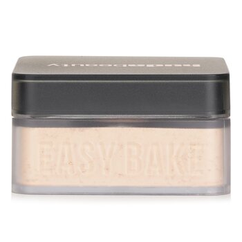 Huda Beauty - Easy Bake Loose Baking & Setting Powder - # Banana Bread Image 2