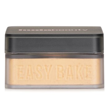 Easy Bake Loose Baking & Setting Powder - # Blondie (20g) 