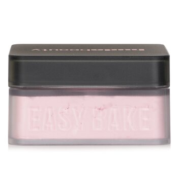 Huda Beauty - Easy Bake Loose Baking & Setting Powder - # Cherry Blossom Cake Image 2