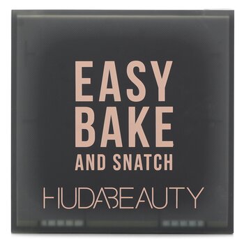 Huda Beauty - Easy Bake Pressed Powder - # Cherry Blossom Cake Image 2