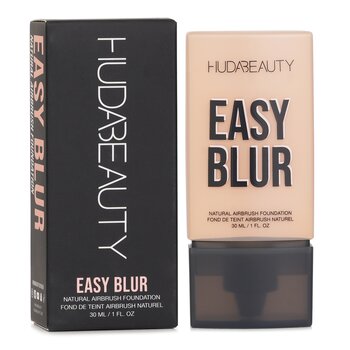 Huda Beauty - Easy Blur Foundation - #  210B Chai Image 1