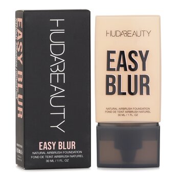 Huda Beauty - Easy Blur Foundation - # 150G Creme Brulee Image 1