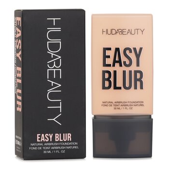 Huda Beauty - Easy Blur Foundation - # 220N Custard Image 1