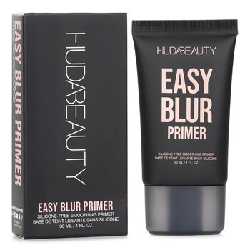 Huda Beauty - Easy Blur Primer Image 1