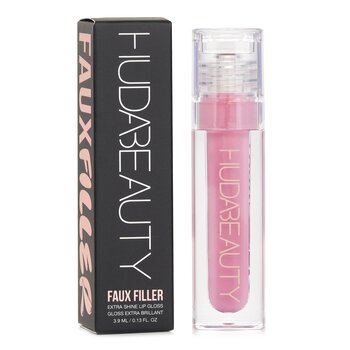 Huda Beauty - Faux Filler Gloss - # Sugar Baby Image 1