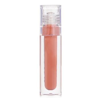 Huda Beauty - Faux Filler Gloss - # Honey Image 2