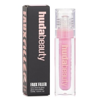 Huda Beauty - Faux Filler Gloss - # Uuu-Baby Image 1