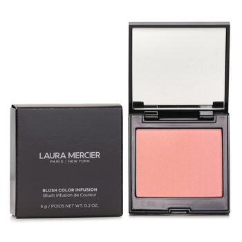 Laura Mercier - Blush Colour Infusion - # Passion Fruit Image 1