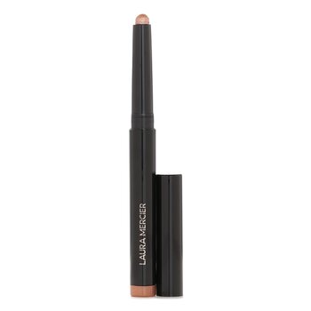 Laura MercierCaviar Stick Eye Color Shimmer - # Metallic Taupe 1.64g