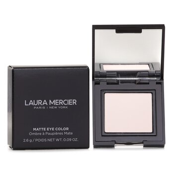 Laura Mercier - Matte Eyeshadow - # Morning Dew Image 1