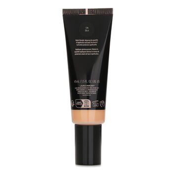 Laura Mercier - Tinted Moisturizer Blurred Matte - # 0N Silk Image 2