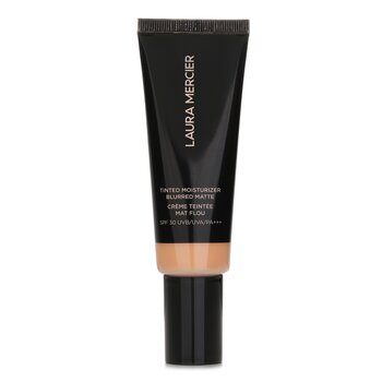 Tinted Moisturizer Blurred Matte - # 0N Silk (45ml) 