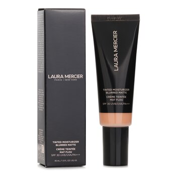 Laura Mercier - Tinted Moisturizer Blurred Matte - # 1C Cameo Image 1
