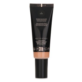 Laura Mercier - Tinted Moisturizer Blurred Matte - # 1C Cameo Image 2