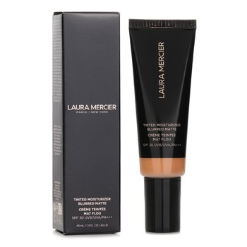 Laura Mercier - Tinted Moisturizer Blurred Matte - # 1N Birch Image 1