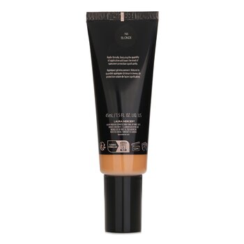 Laura Mercier - Tinted Moisturizer Blurred Matte - # 1W Blonde Image 2