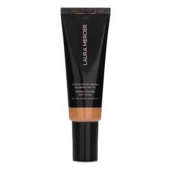 Tinted Moisturizer Blurred Matte - # 1W Blonde (45ml) 