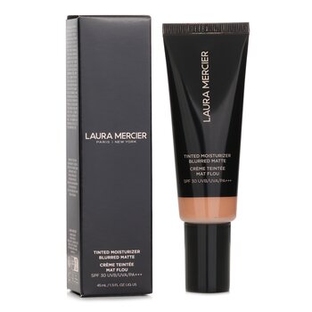 Laura Mercier - Tinted Moisturizer Blurred Matte - # 2C Oak Image 1